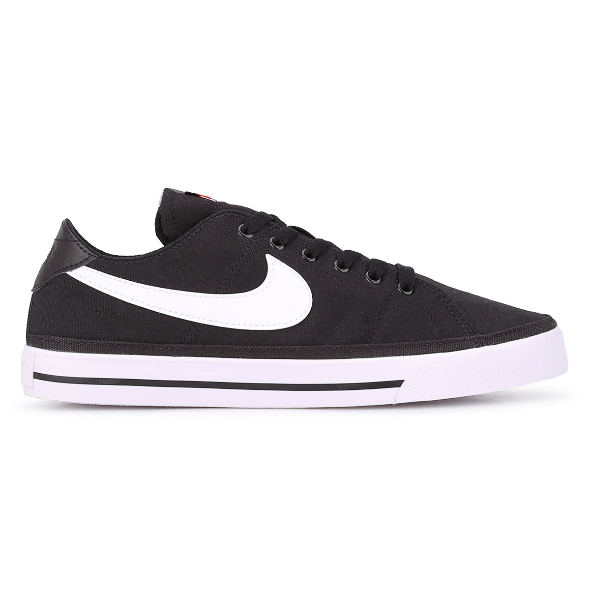 Zapatillas Nike Court Legacy Canvas,  image number null