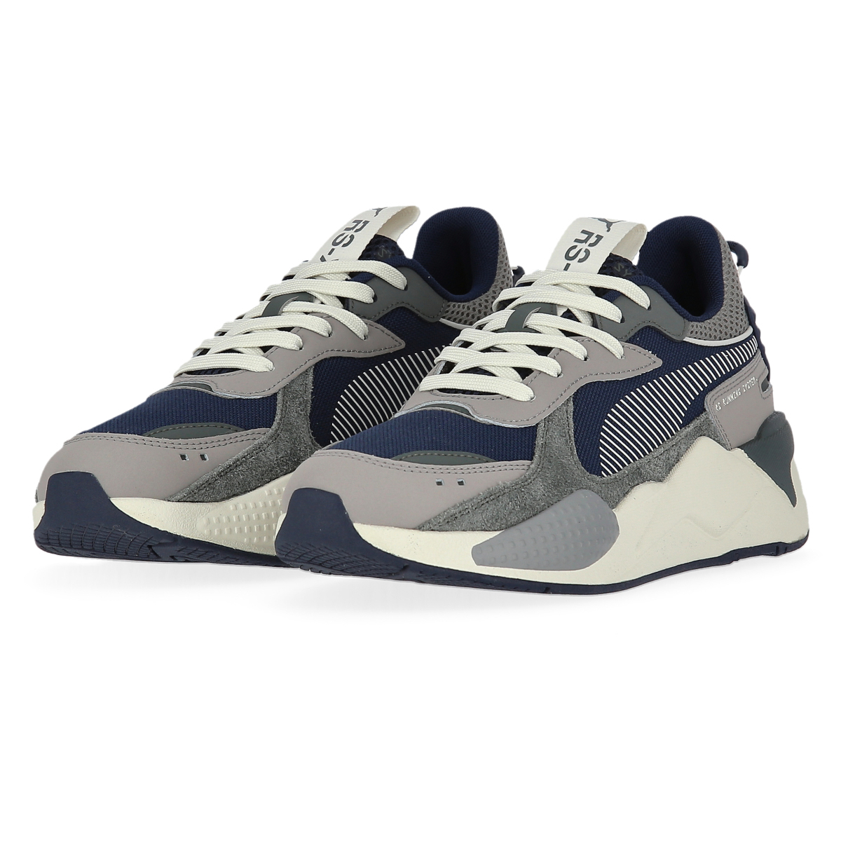 Zapatillas Puma Rs-x Suede,  image number null
