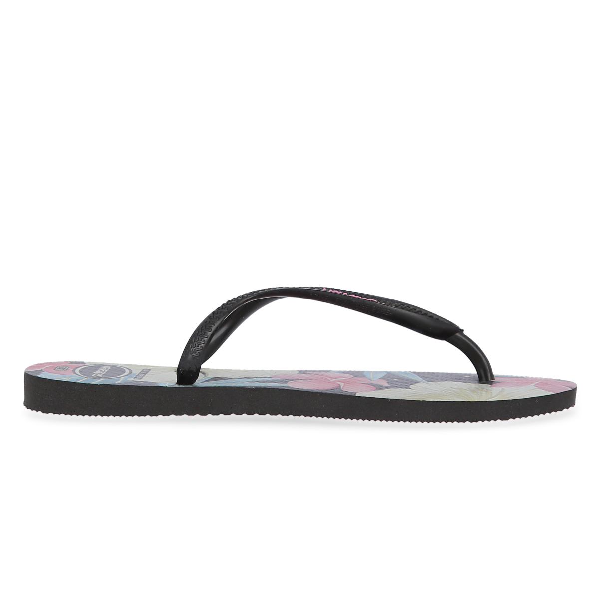 Ojotas Havaianas Slim Floral,  image number null