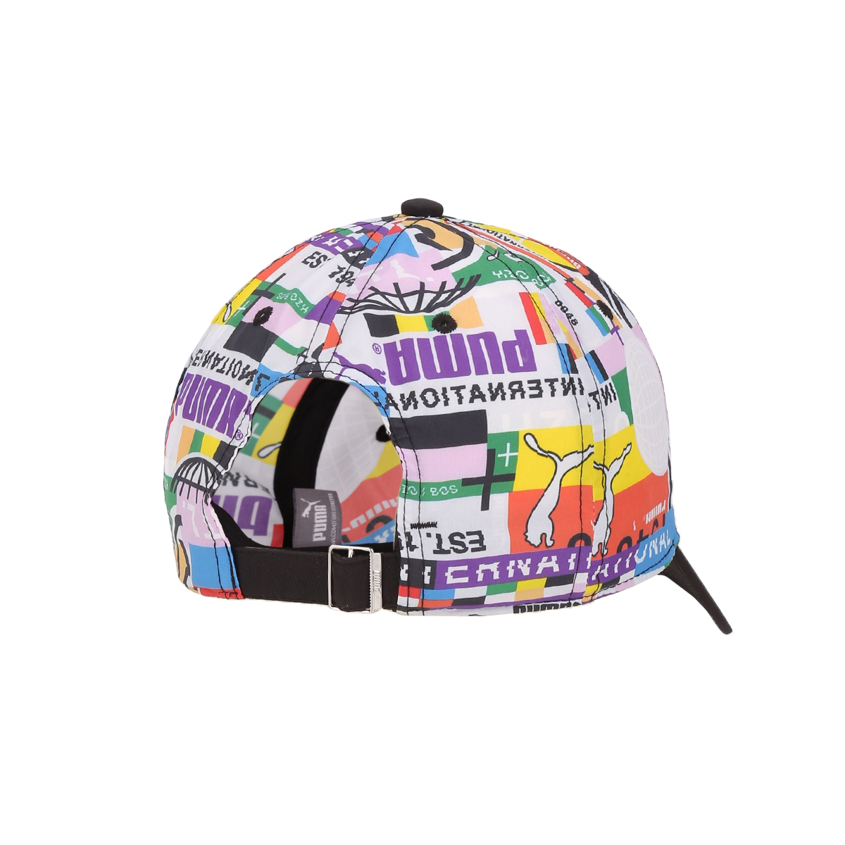 Gorra Puma International,  image number null