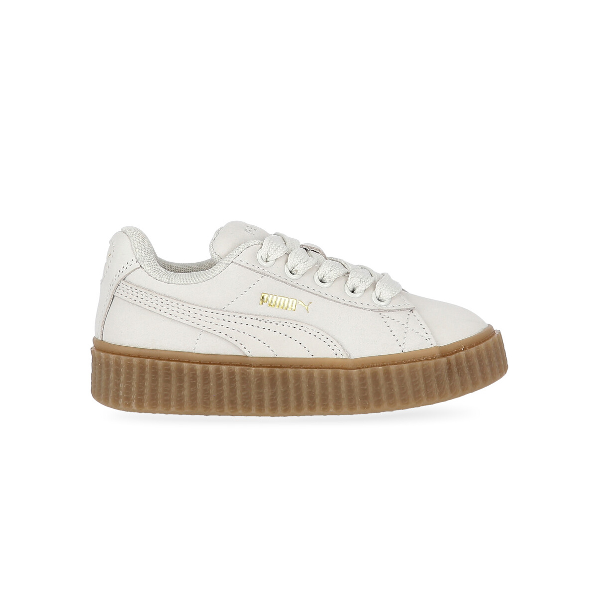 Zapatillas Puma Creeper Phatty Nubuck Earth,  image number null