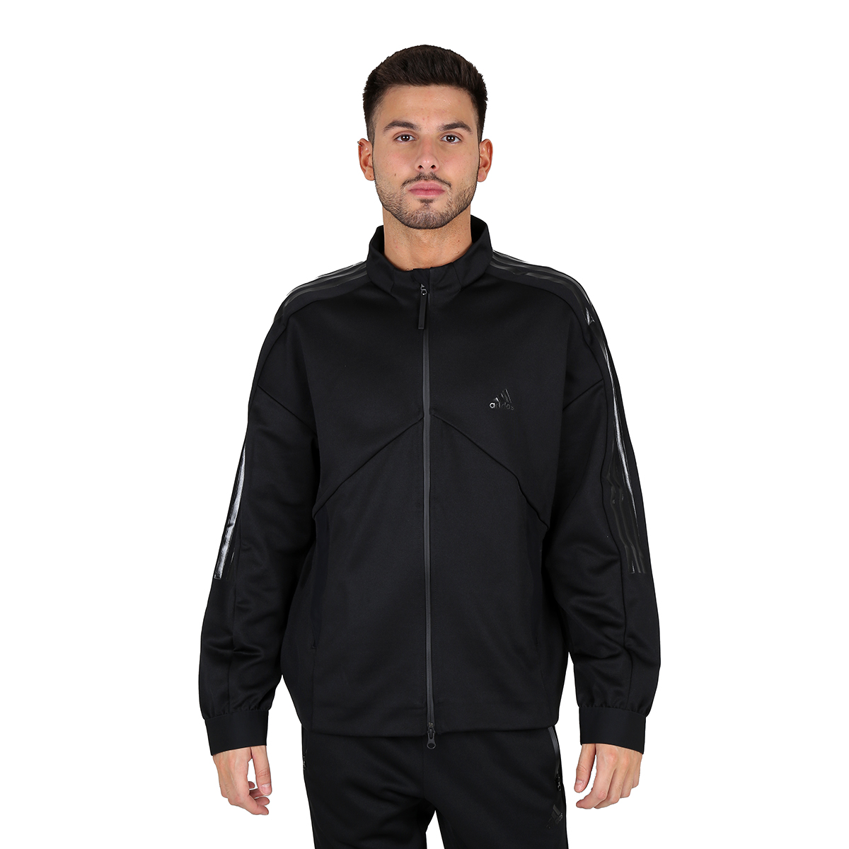 Campera adidas sales zne hombre