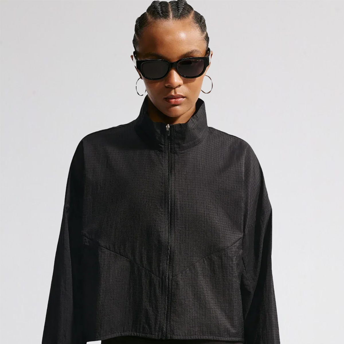 Campera Nike Lightweight Ripstop Mujer,  image number null