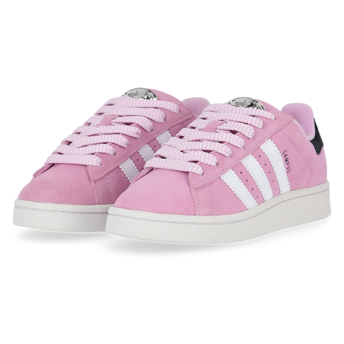 Zapatillas adidas outlet campus mujer