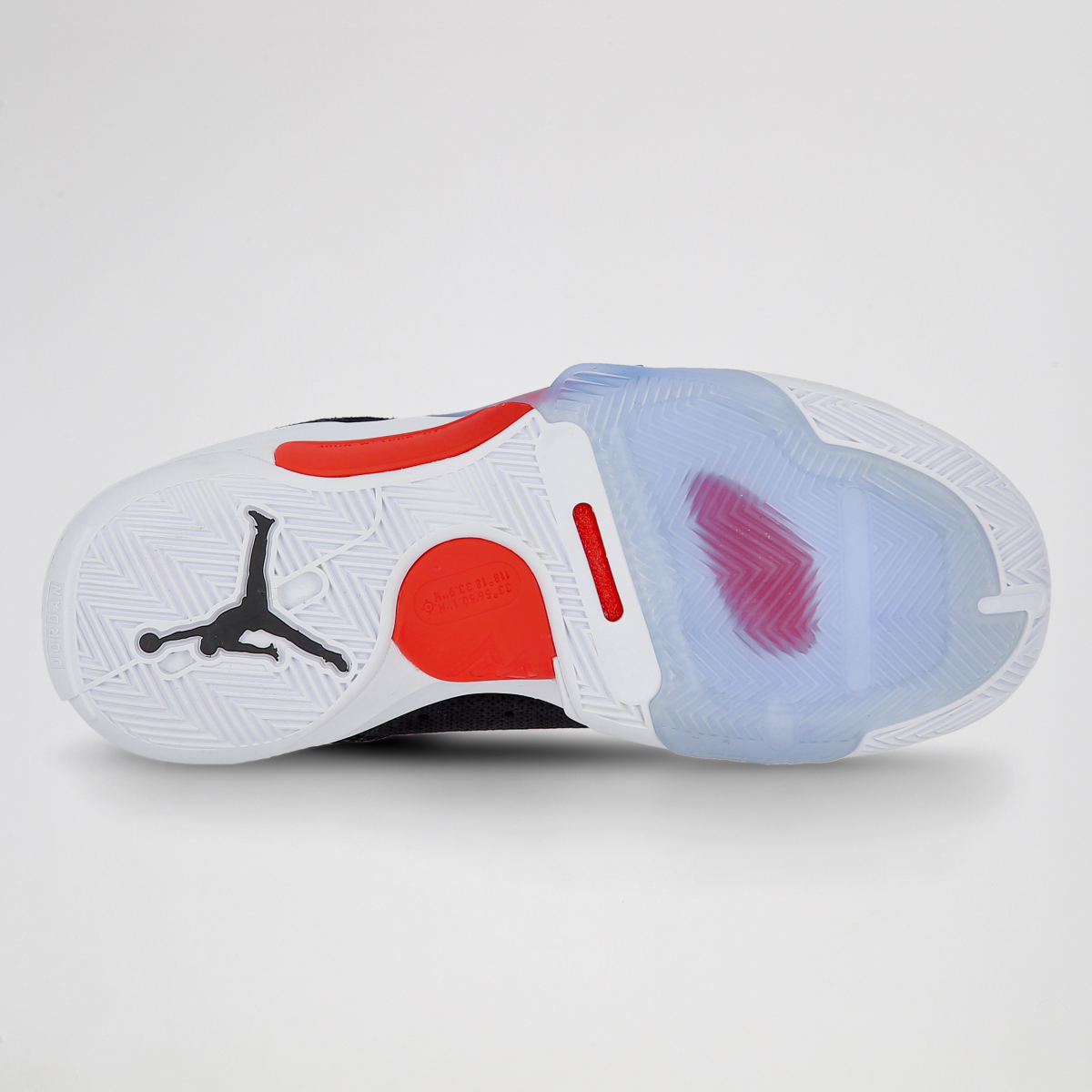 Zapatillas Jordan One Take 5 Hombre,  image number null