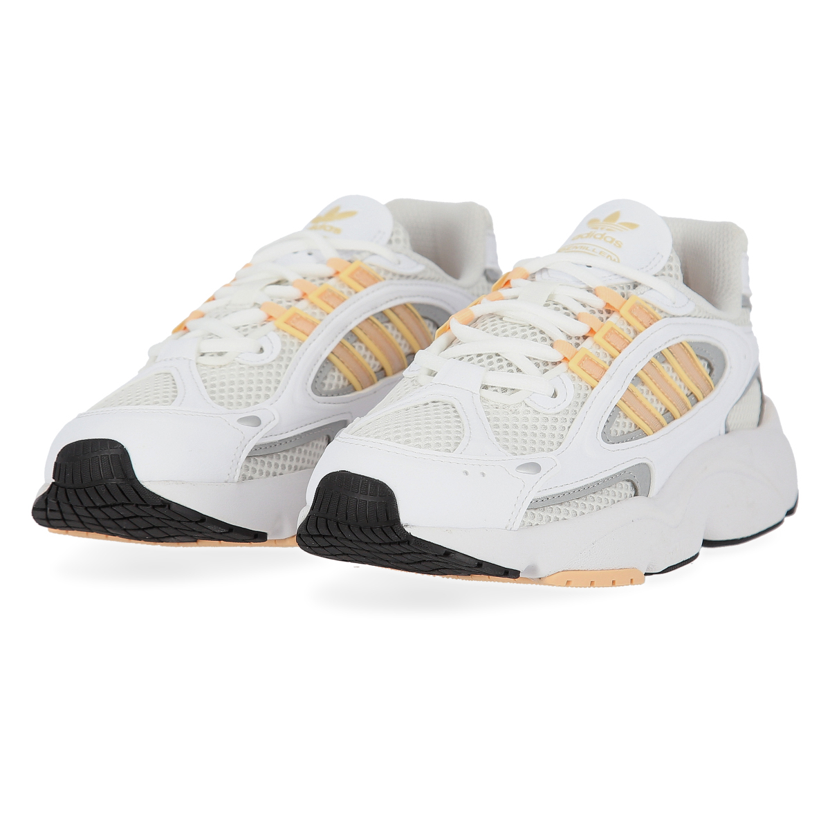 Ultimas zapatillas adidas mujer cheap