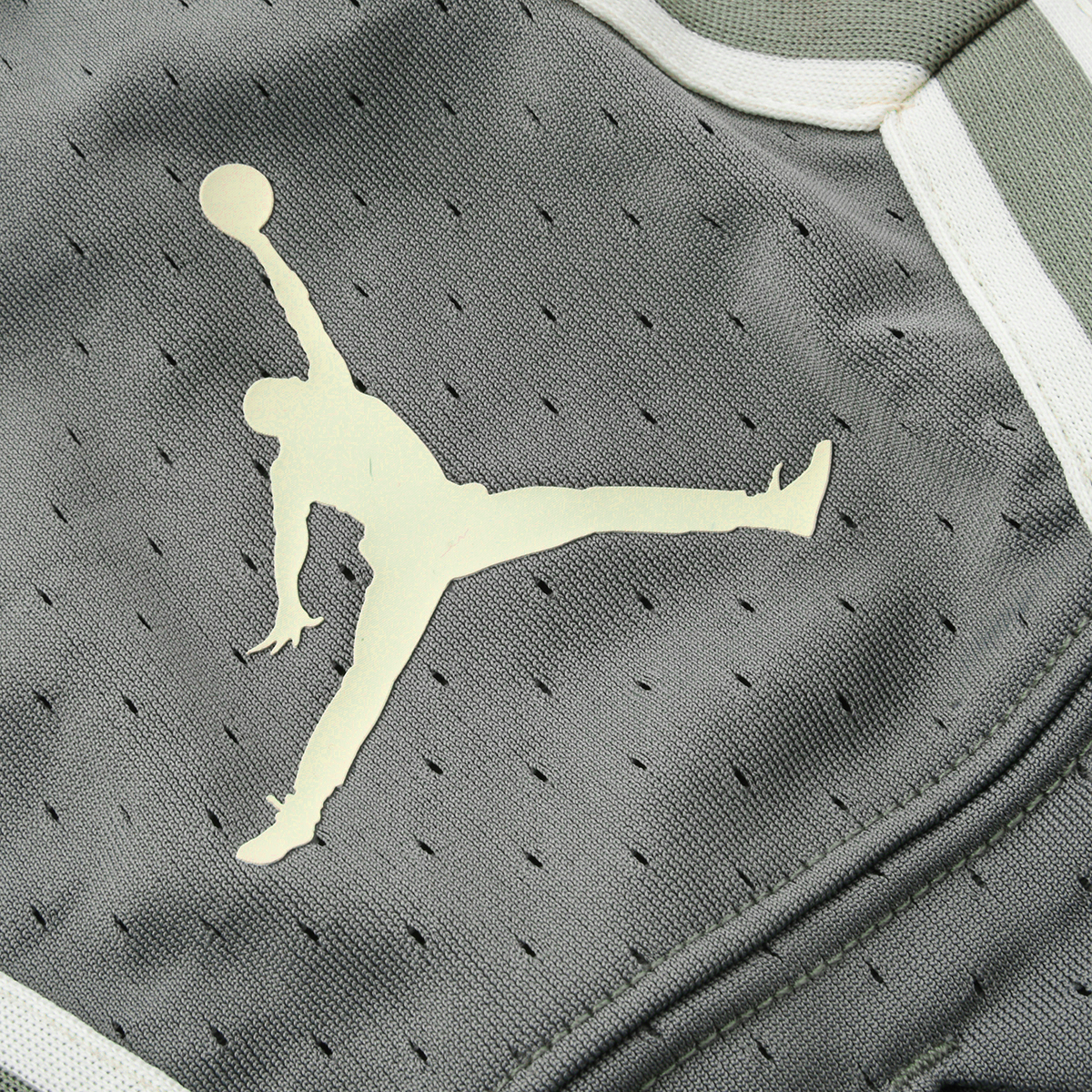Short Jordan Diamond Mesh Hombre,  image number null