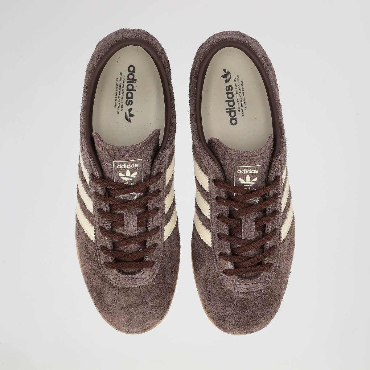 Zapatillas adidas GAZELLE LO PRO Mujer,  image number null