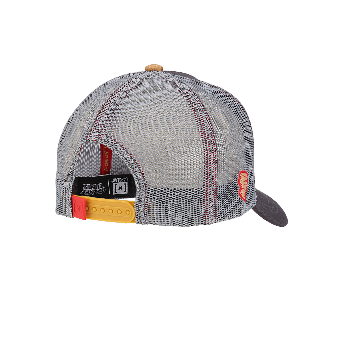 Gorra Capslab Looney Tunes Taz 3,  image number null