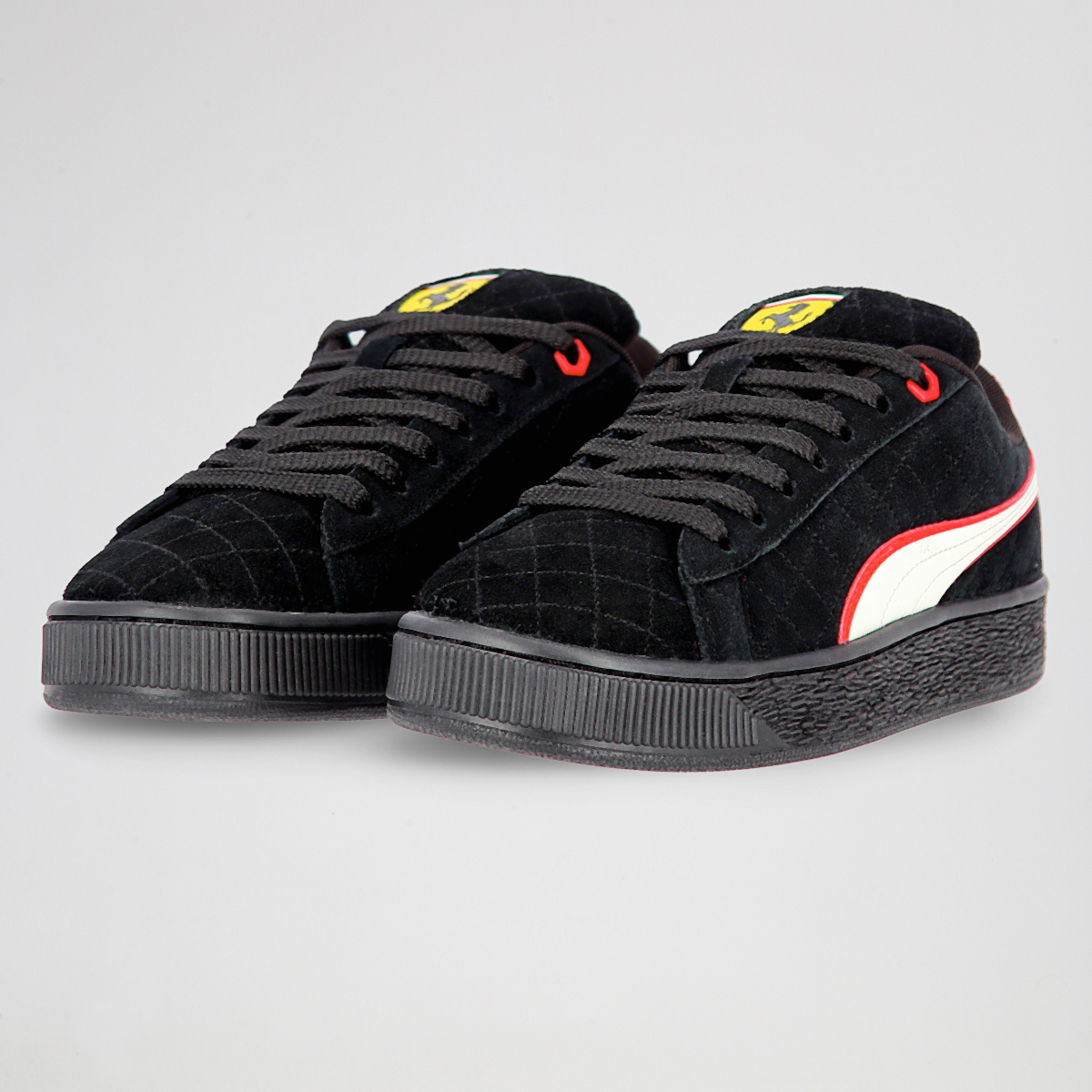 Zapatillas Puma Ferrari Suede Xl Hero,  image number null