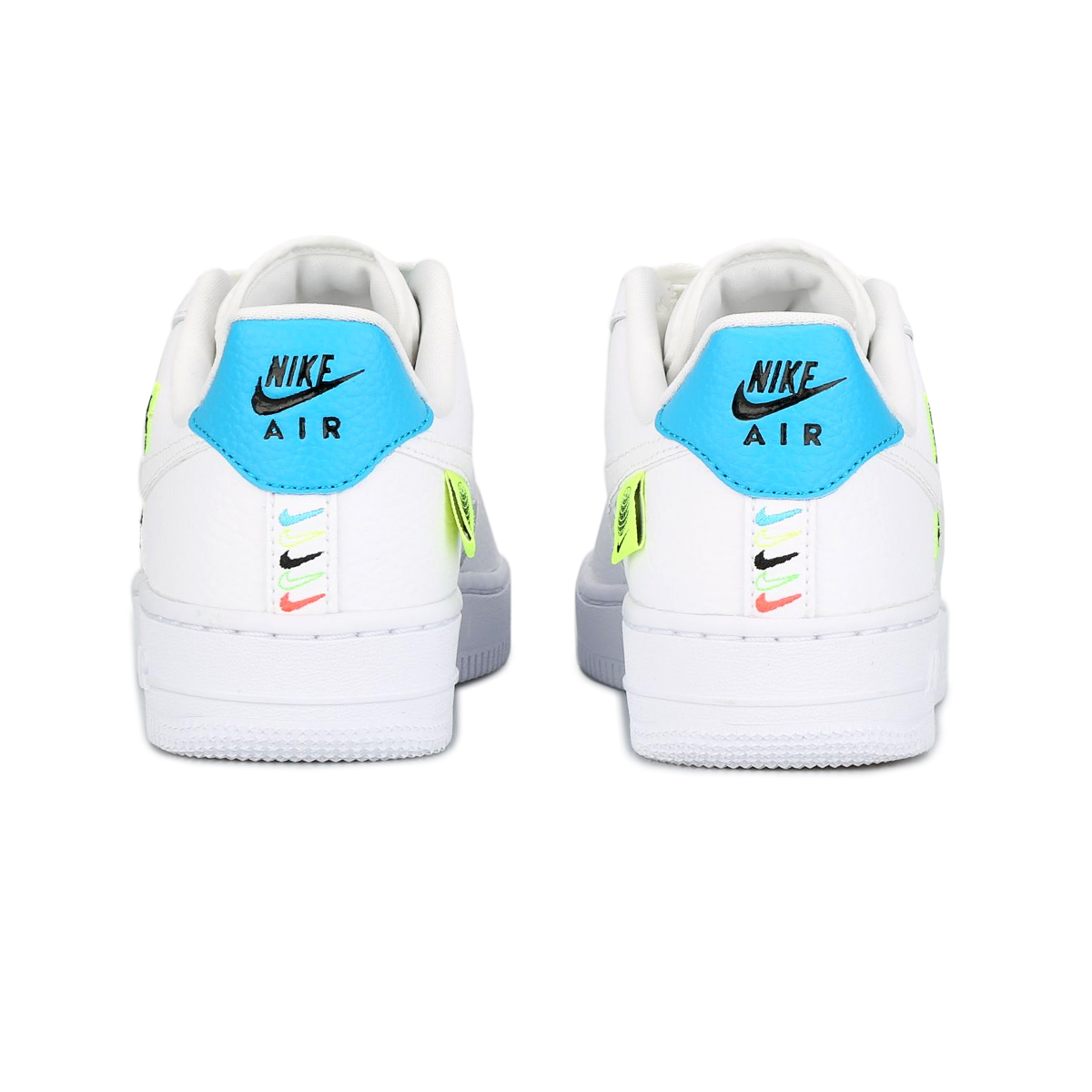 Zapatillas Nike Air Force 1 '07 SE Worldwide,  image number null
