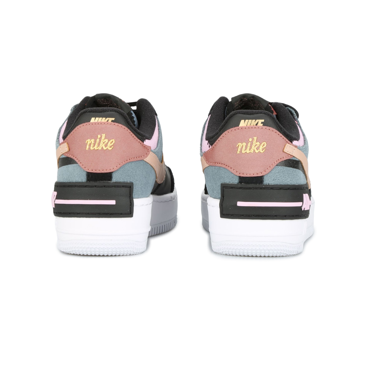 Zapatillas Nike Air Force 1 Shadow,  image number null