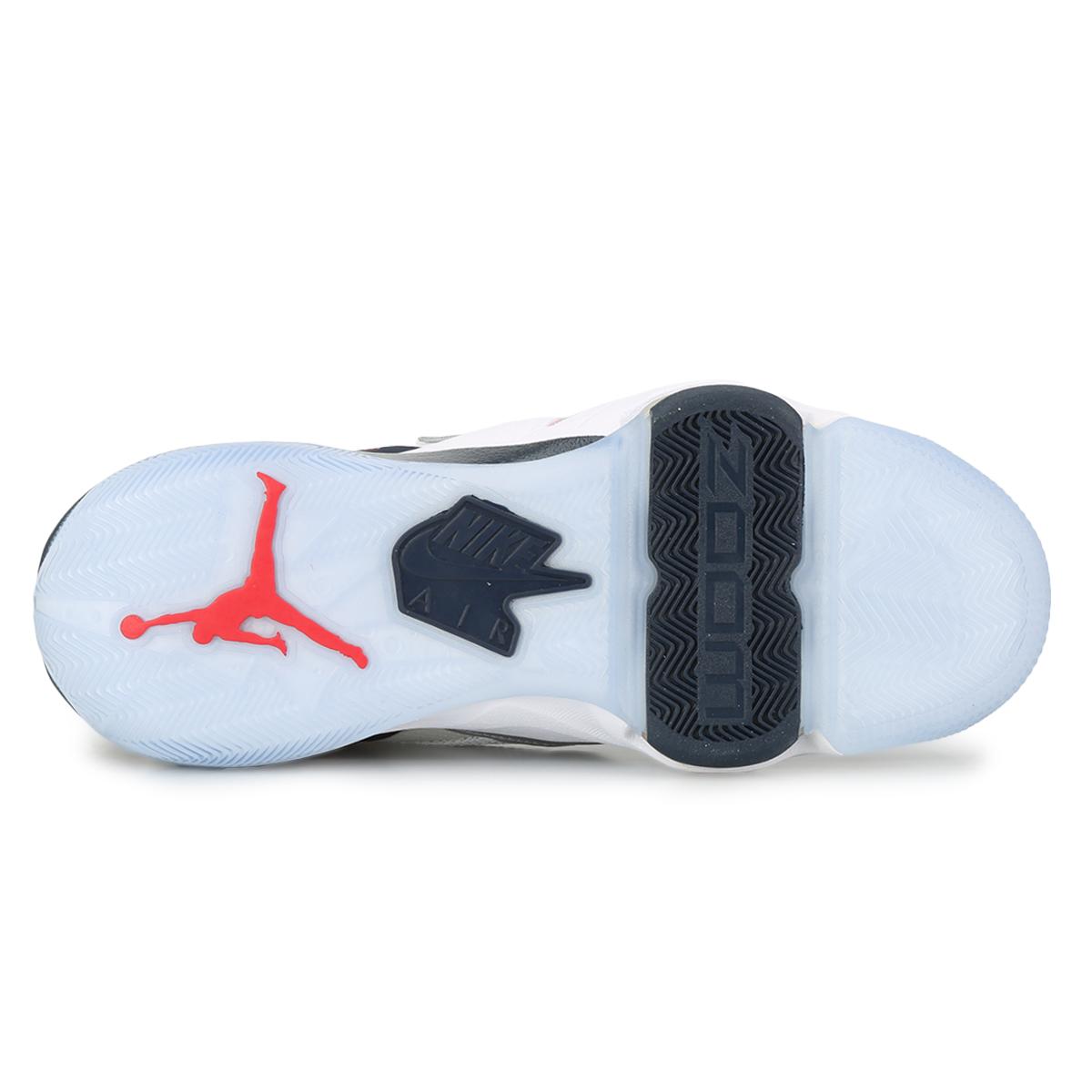 Zapatillas Jordan Zoom '92,  image number null