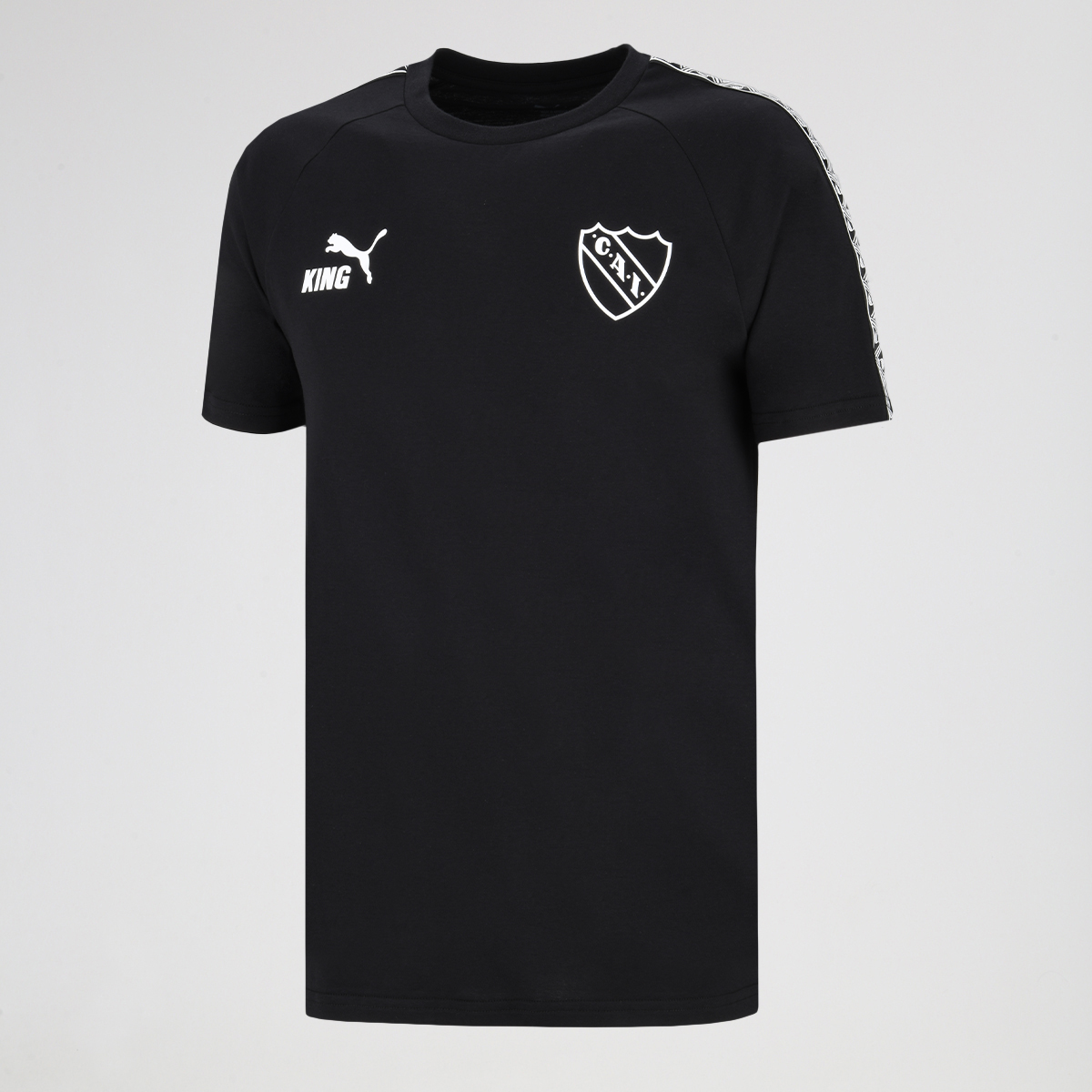 Remera Puma CAI King Hombre,  image number null