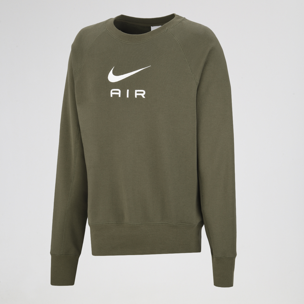 Buzo Nike Air FT Crew Hombre,  image number null