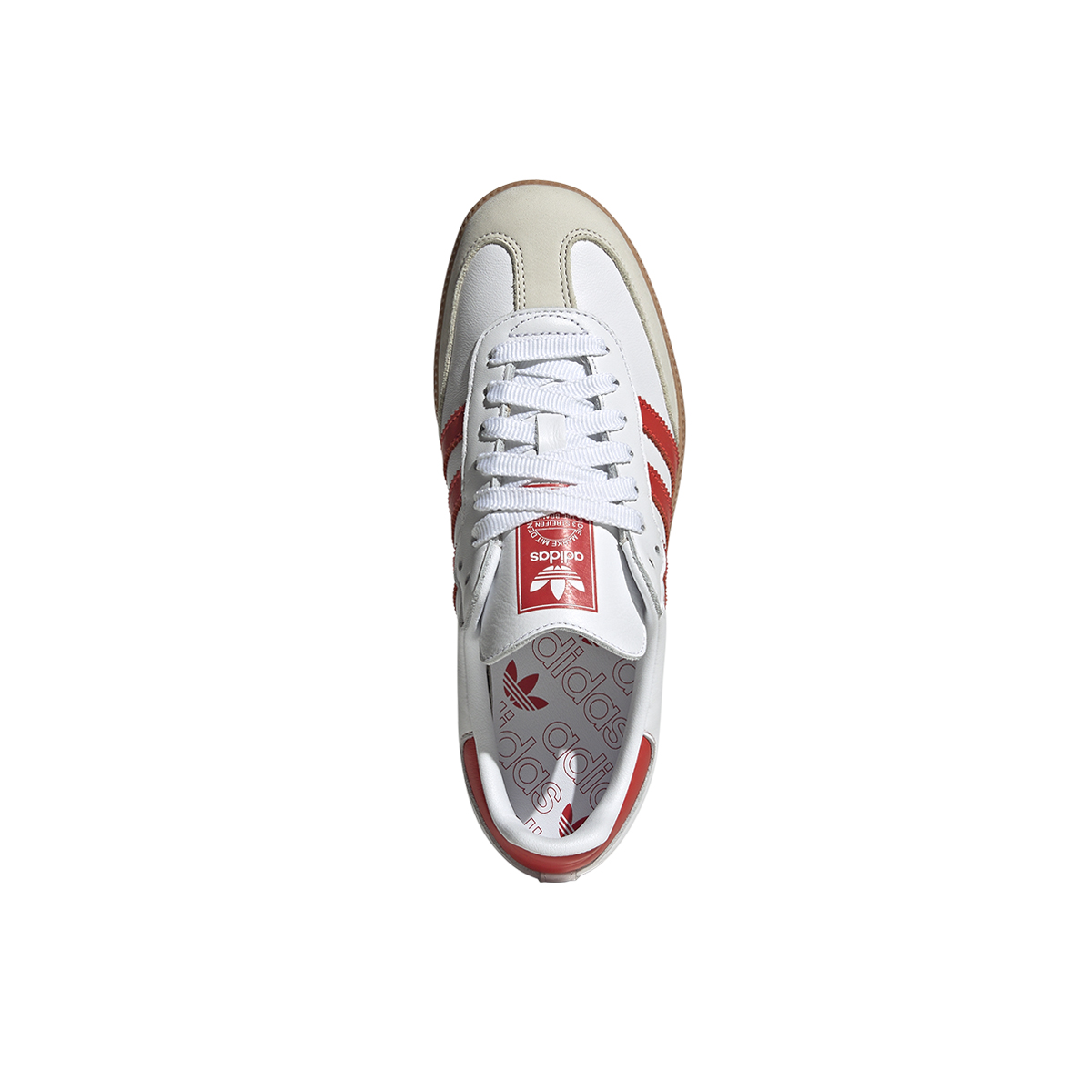 Zapatillas Urbanas adidas Samba OG Mujer,  image number null
