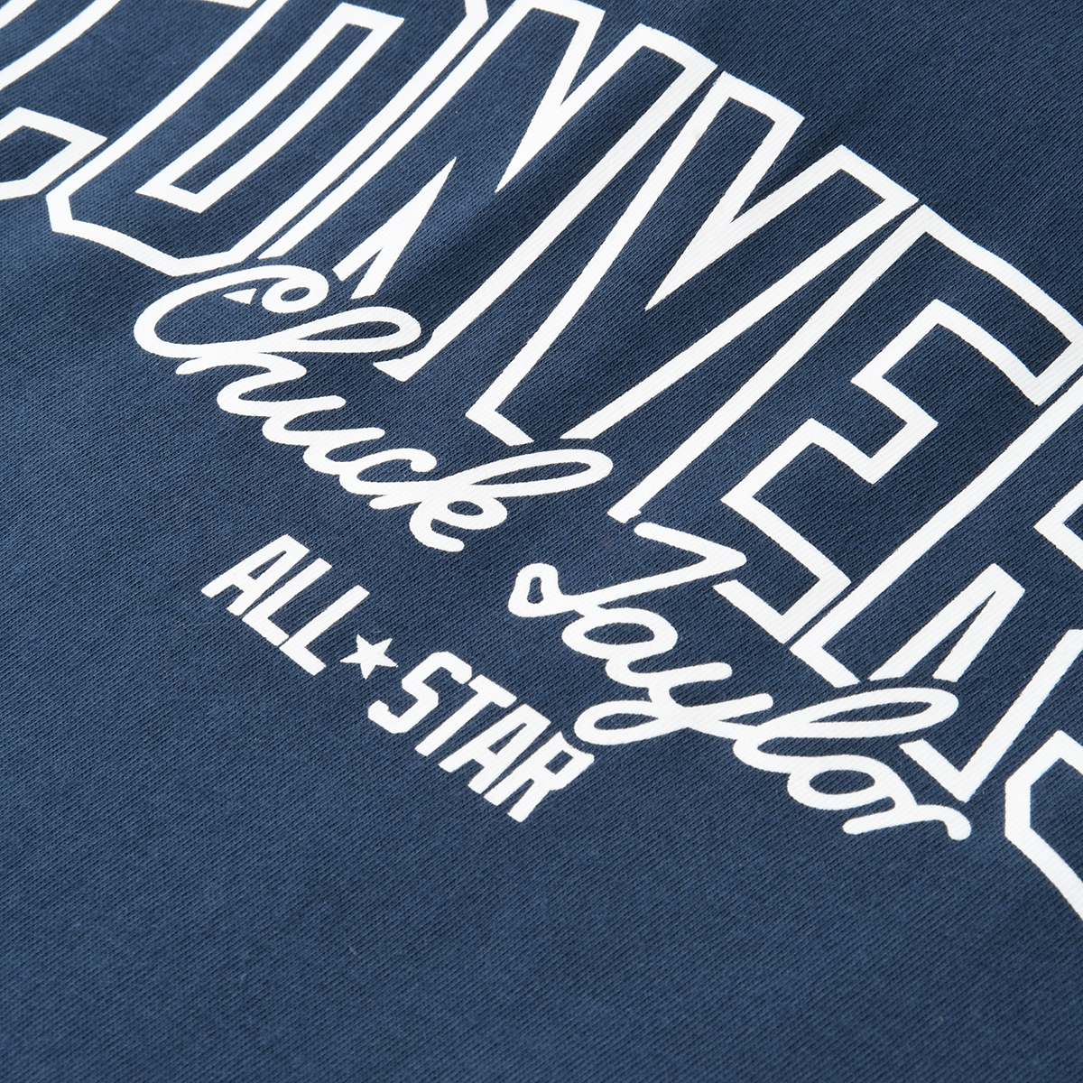 Remera cuello redondo Converse Tee Hombre,  image number null