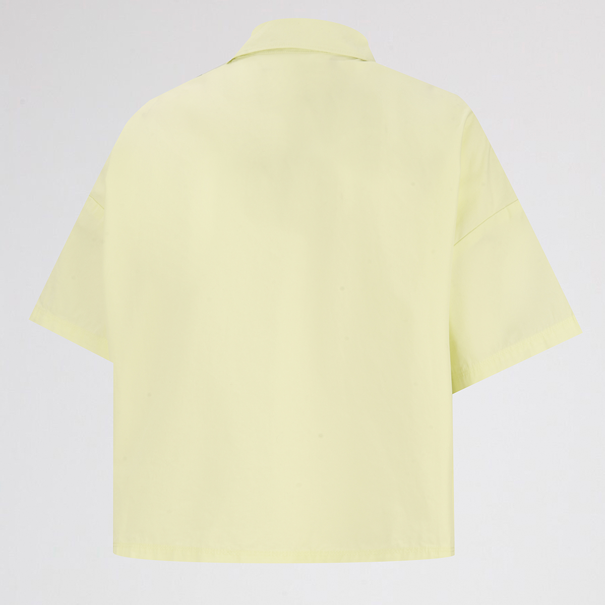 Camisa con bot&oacute;n Converse Button Down Mujer,  image number null