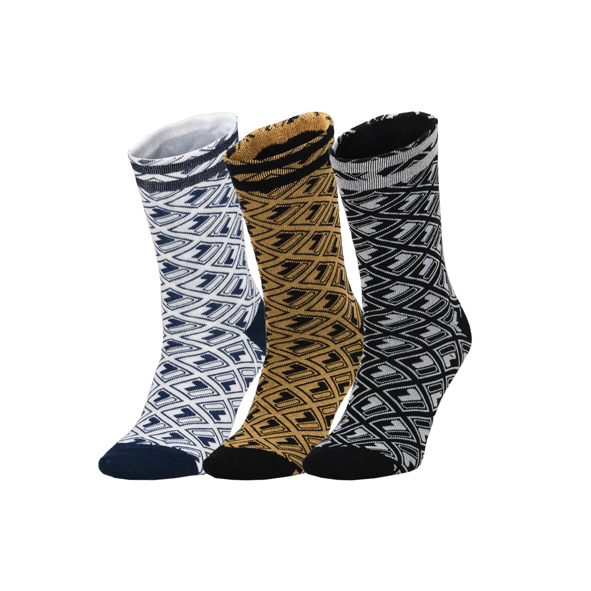 Pack de Medias Fila Effe,  image number null