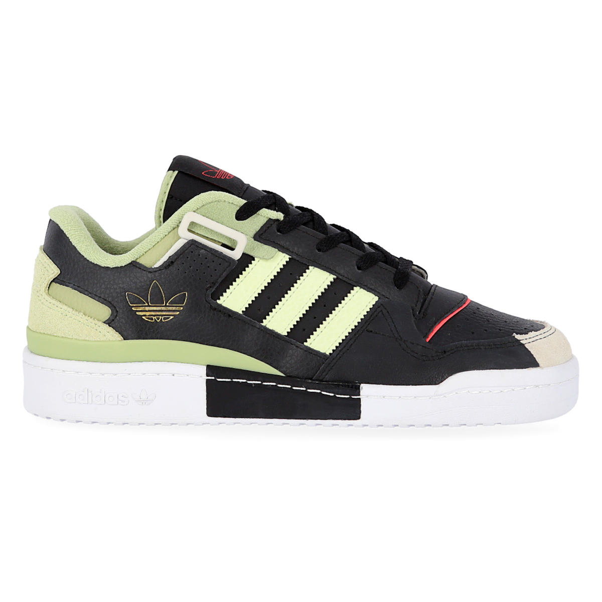 Zapatillas adidas Forum Exhibit Hombre,  image number null