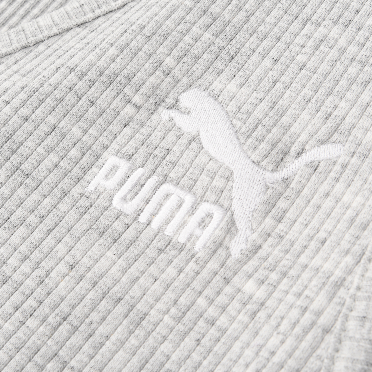 Body Urbano Puma Classics Ribbed Mujer,  image number null