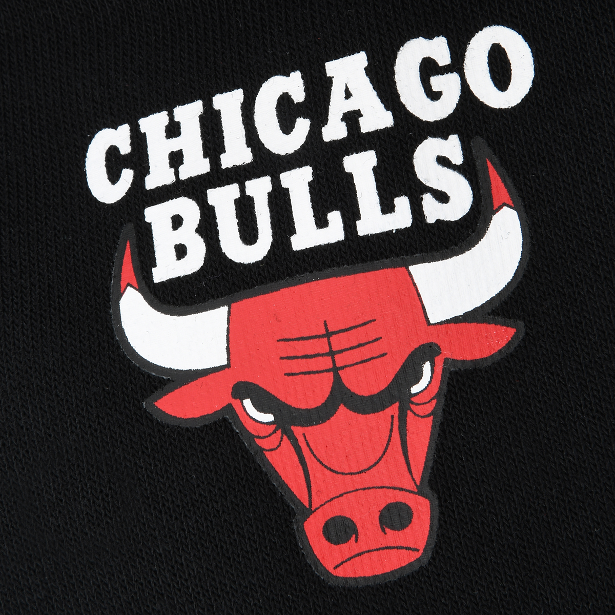 Buzo NBA Chicago Bulls City Dunk T&eacute;rmico Ni&ntilde;o,  image number null