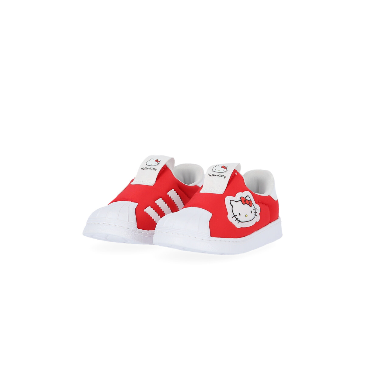 Zapatillas adidas Hello Kitty Superstar 360 Bebé,  image number null