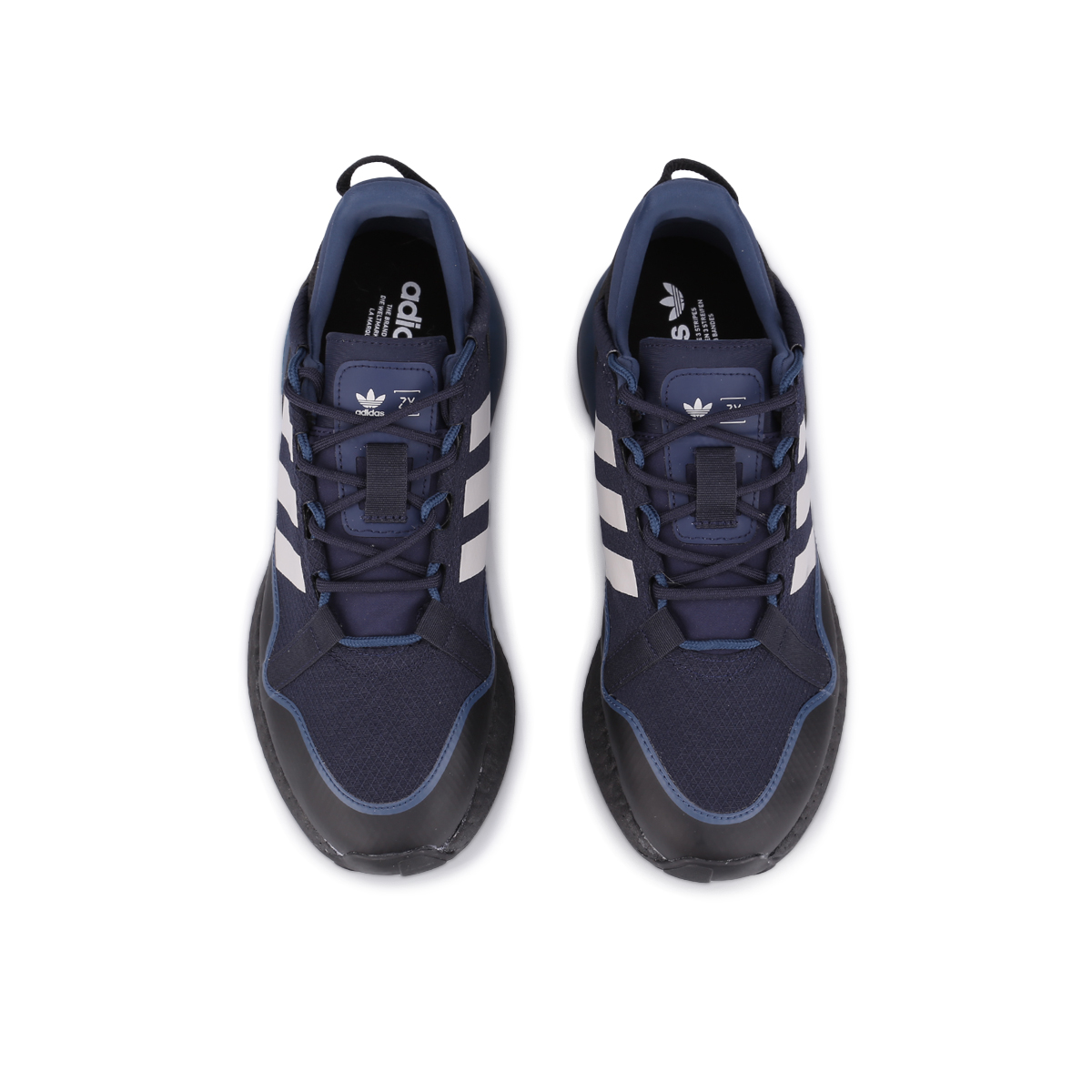 Zapatillas adidas Zx 2K Boost Pure,  image number null
