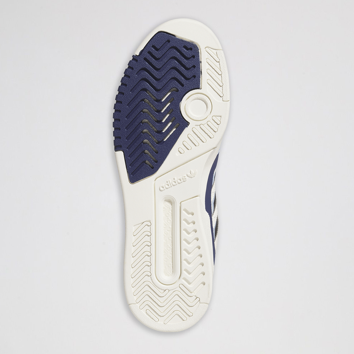 Zapatillas adidas Drop Step Low 2.0 Hombre gamuza,  image number null
