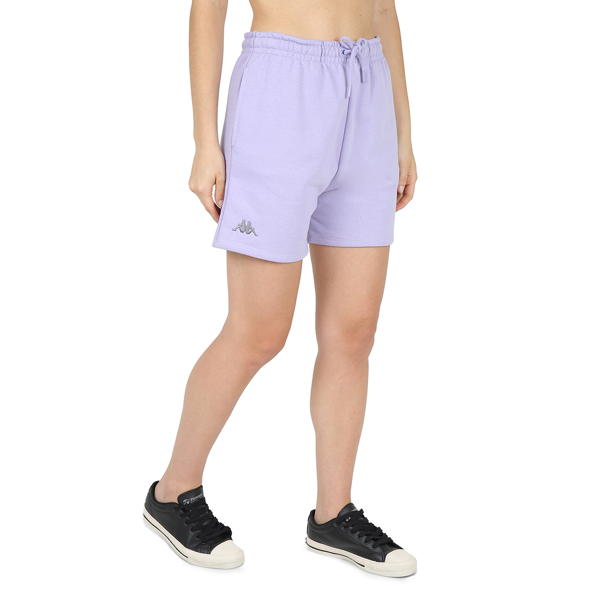 Short Kappa Authentic Gabriellax Mujer,  image number null