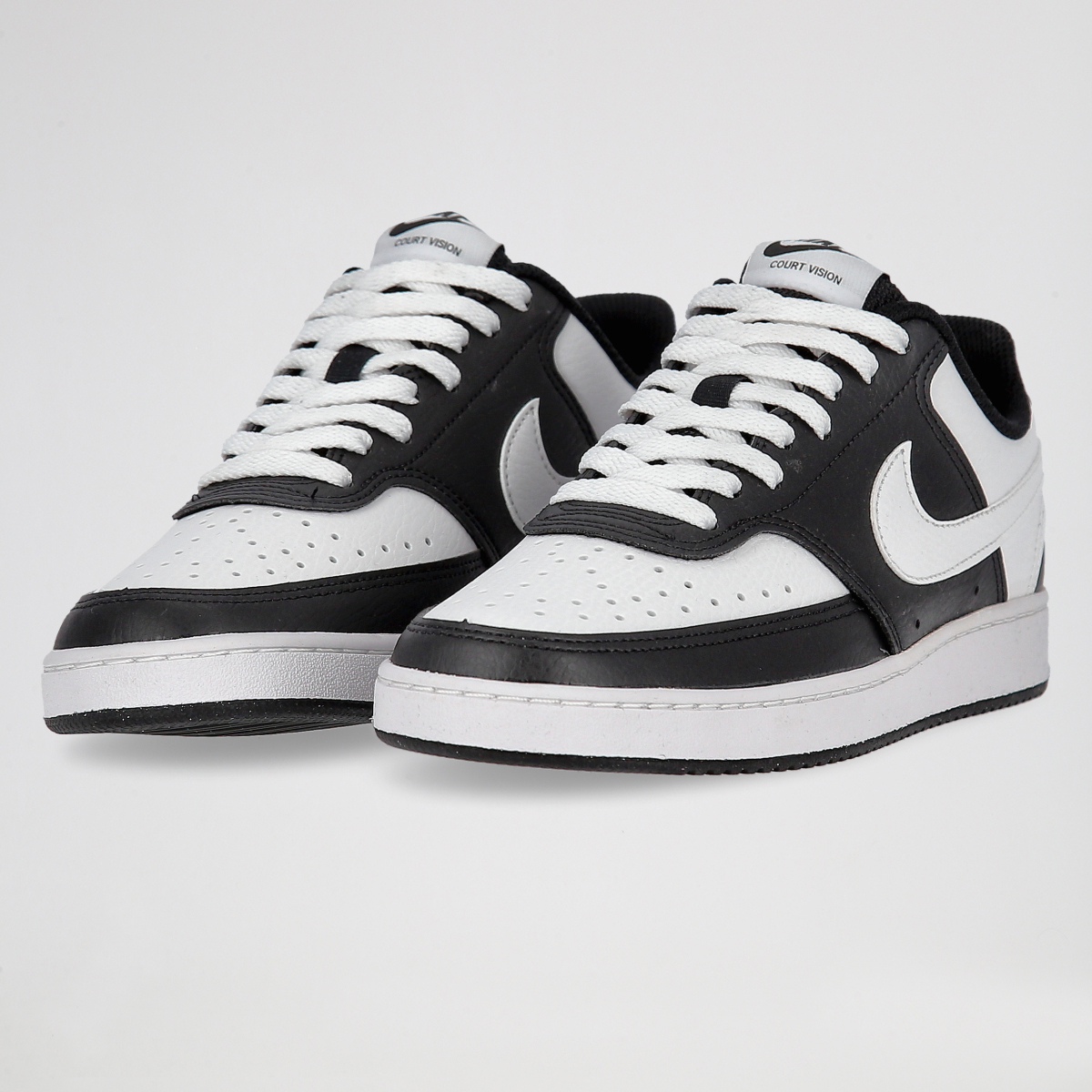 Zapatillas Nike Court Vision Low Next Nature Mujer,  image number null