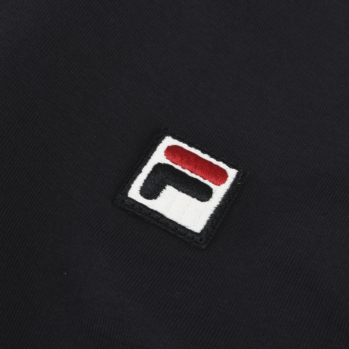 Remera Fila Over Colour Blur,  image number null