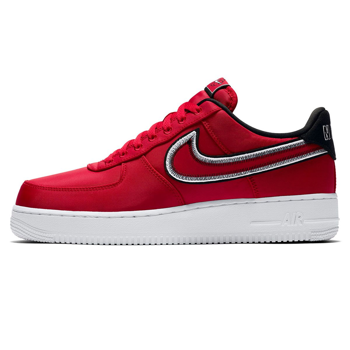 Nike air force lv8 rojas hotsell