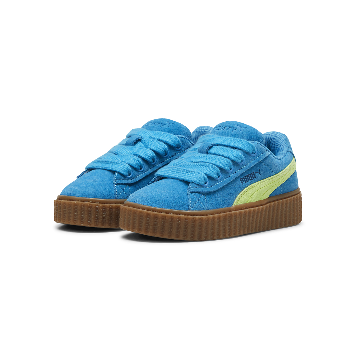 Zapatillas Puma Creeper Infantil,  image number null