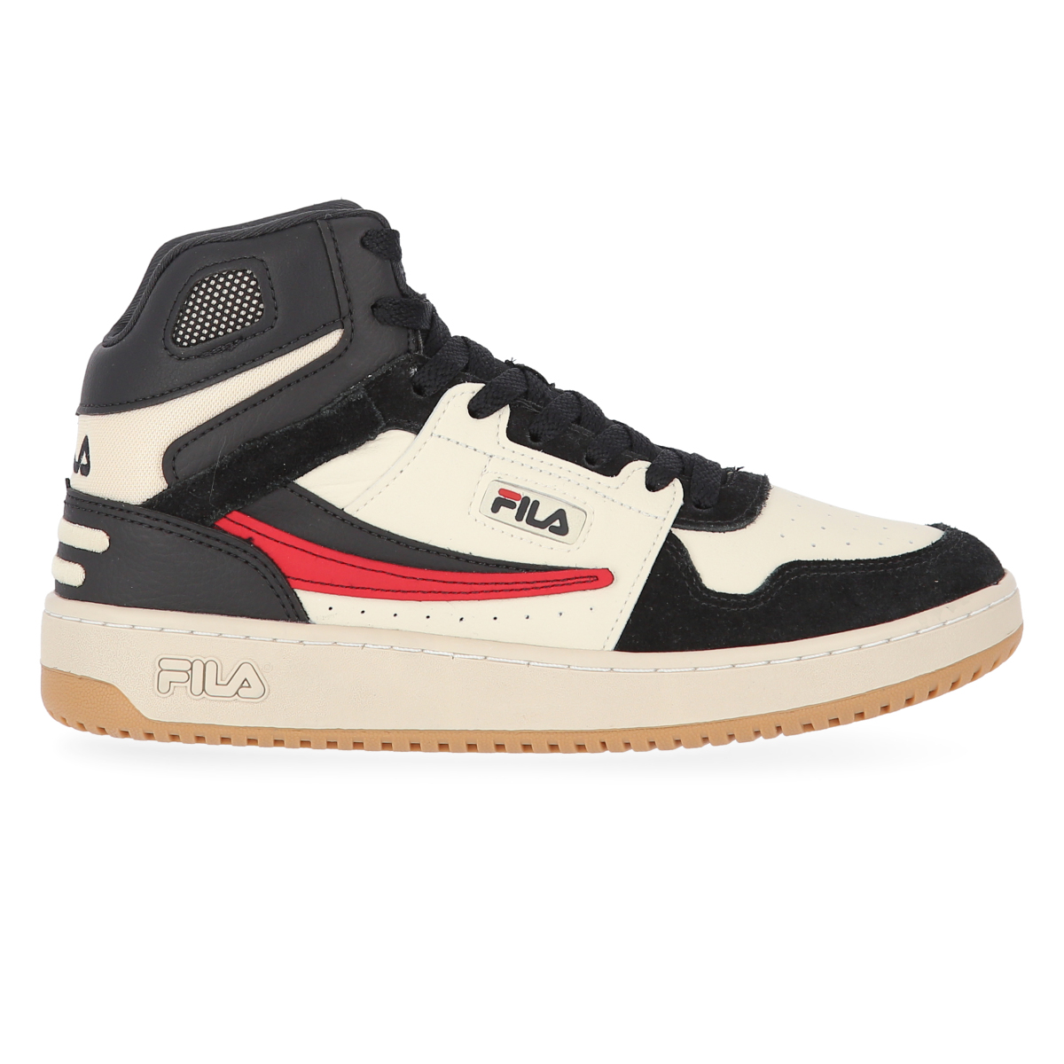 Zapatillas Fila Mid | Moov