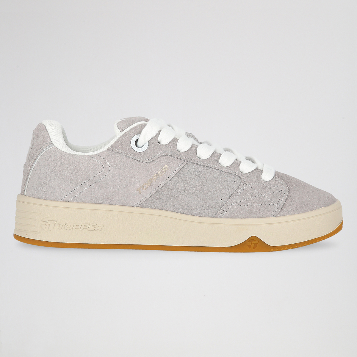 Zapatillas Topper Burgos TG Suede,  image number null