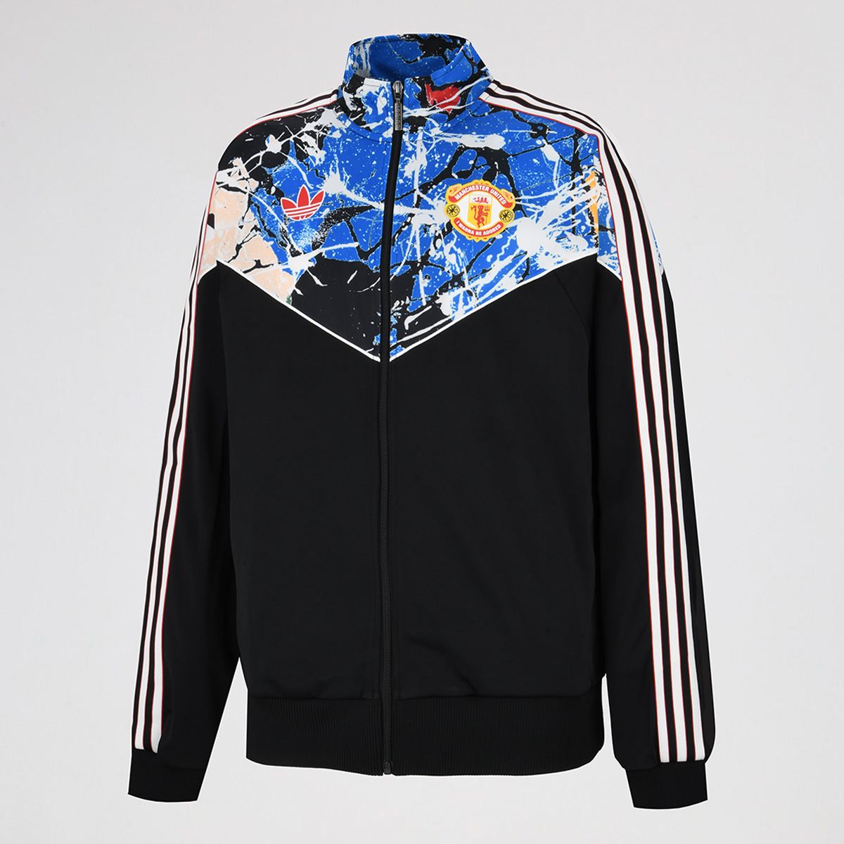 Buzo adidas Manchester United Stone Roses Hombre,  image number null