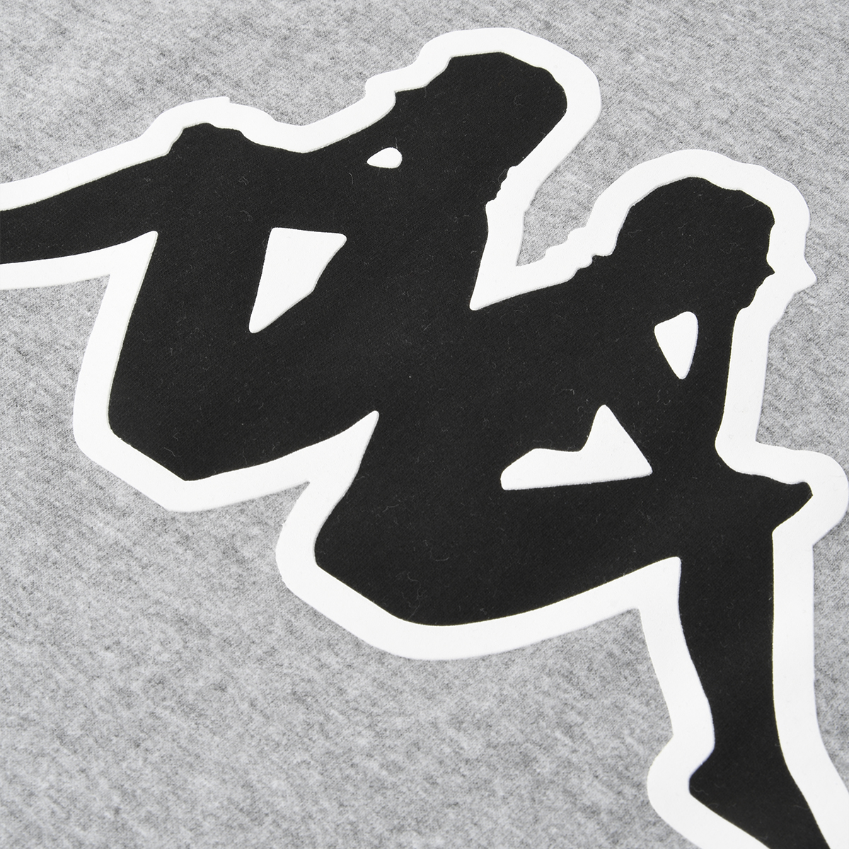 Remera Kappa Logo Airi 2,  image number null