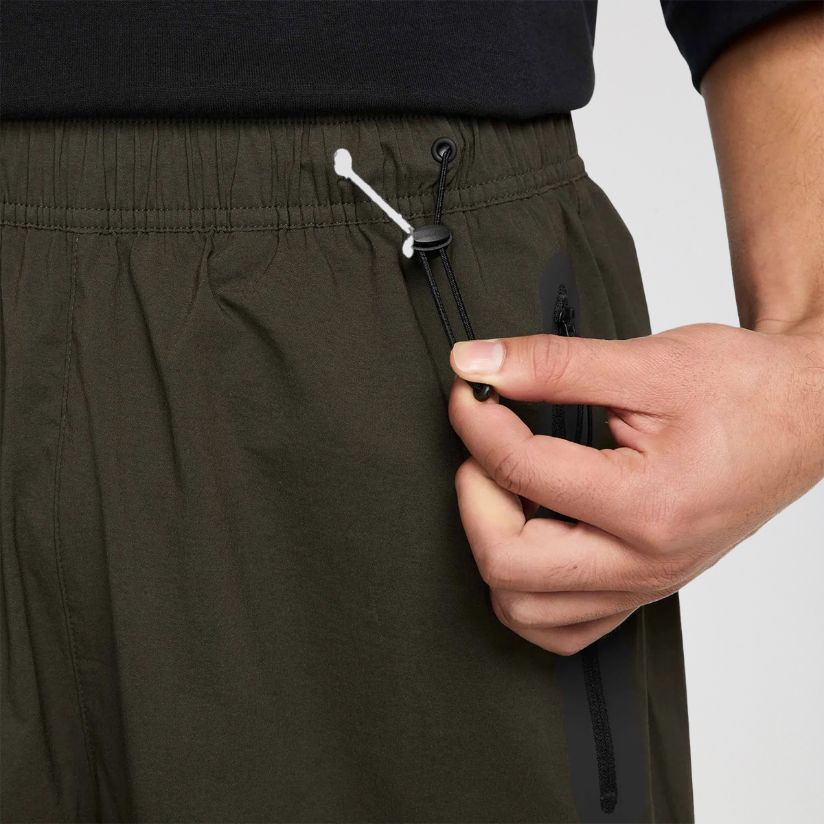 Pantalón Nike Tech Hombre,  image number null