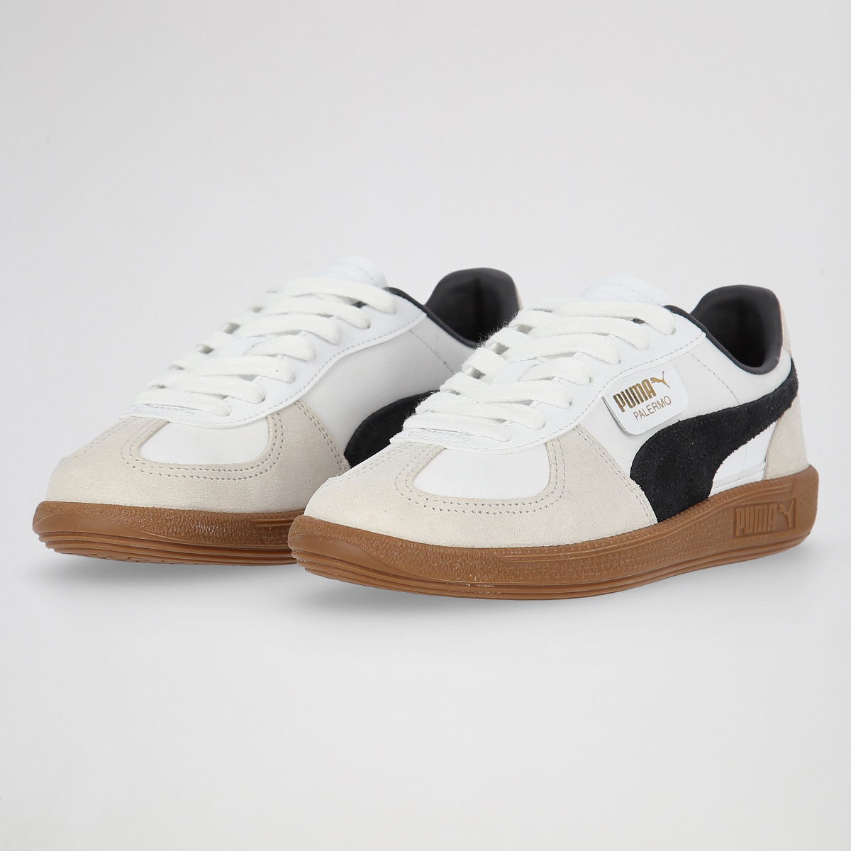 Zapatillas Puma Palermo Leather,  image number null