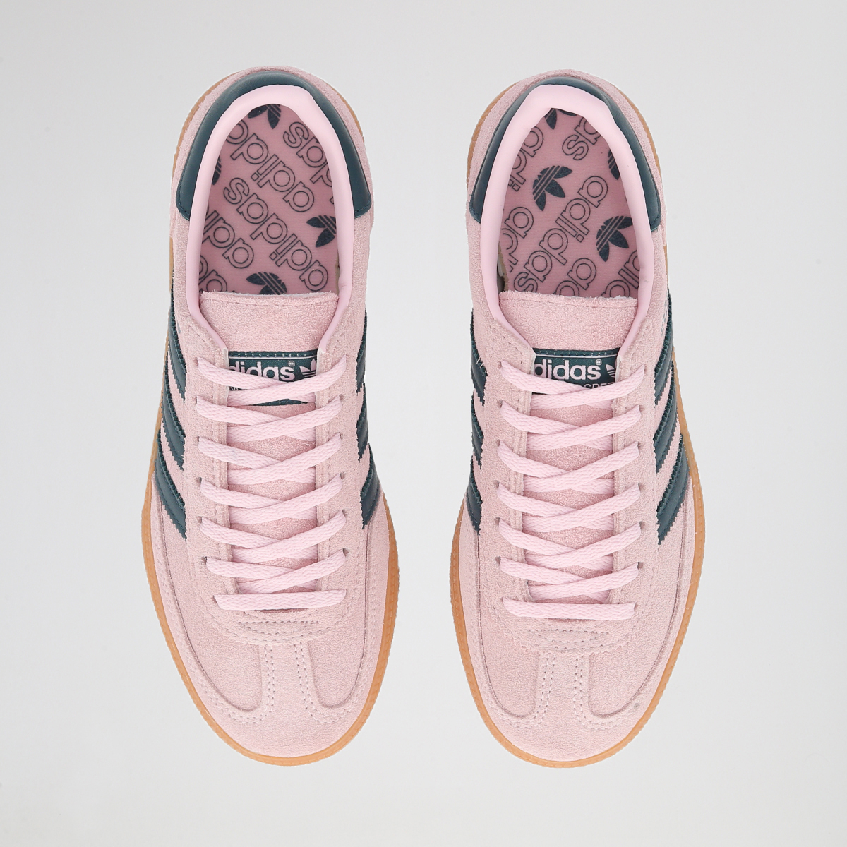 Zapatillas adidas Handball Spezial Mujer gamuza,  image number null