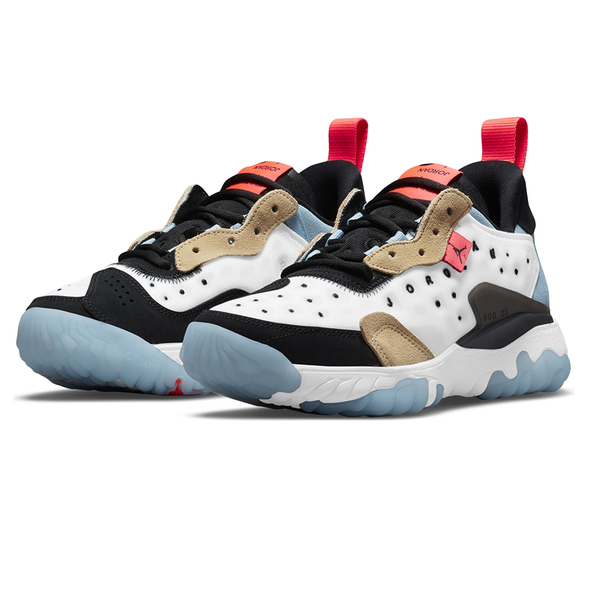 Zapatillas Jordan Delta 2,  image number null