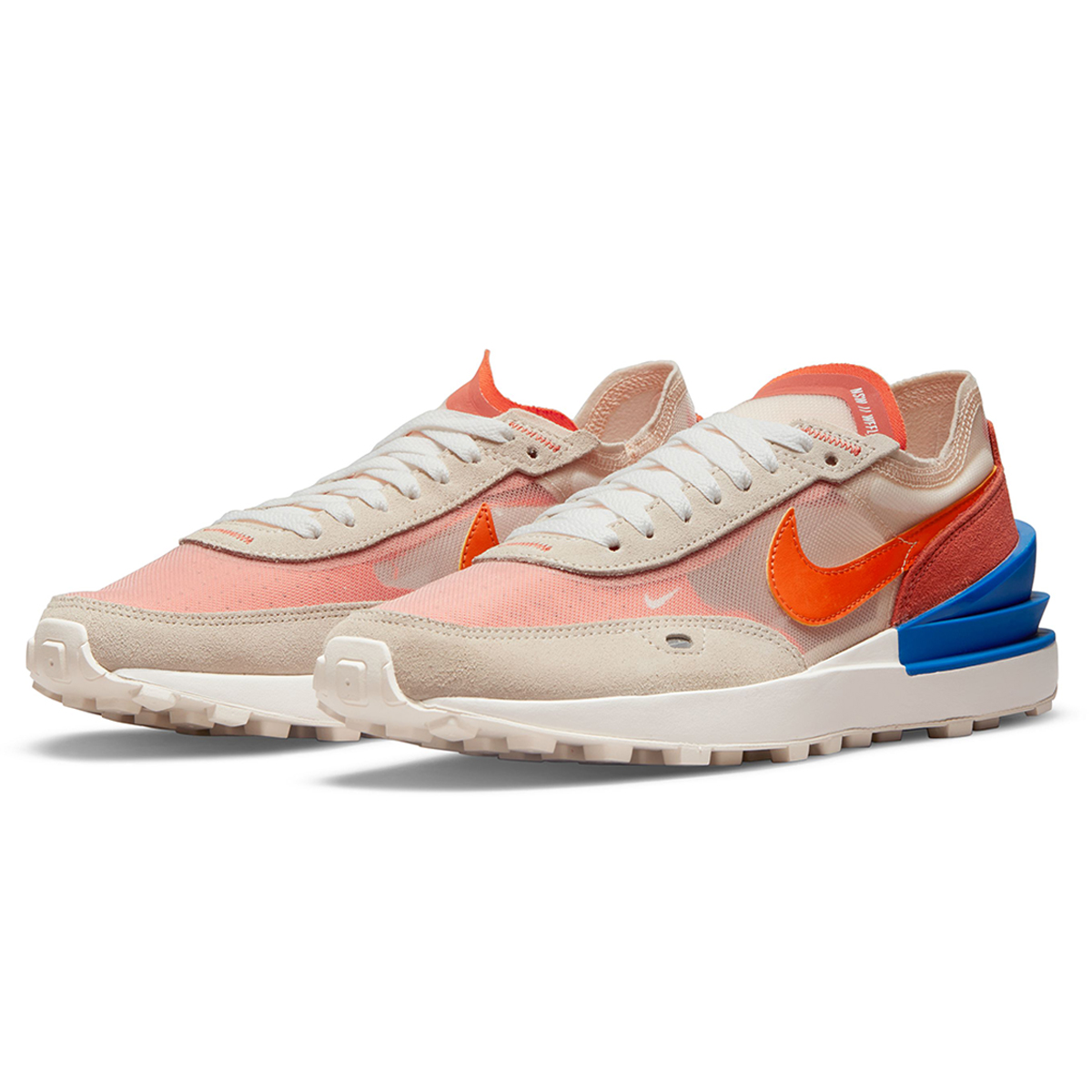 Zapatillas Nike Waffle One,  image number null