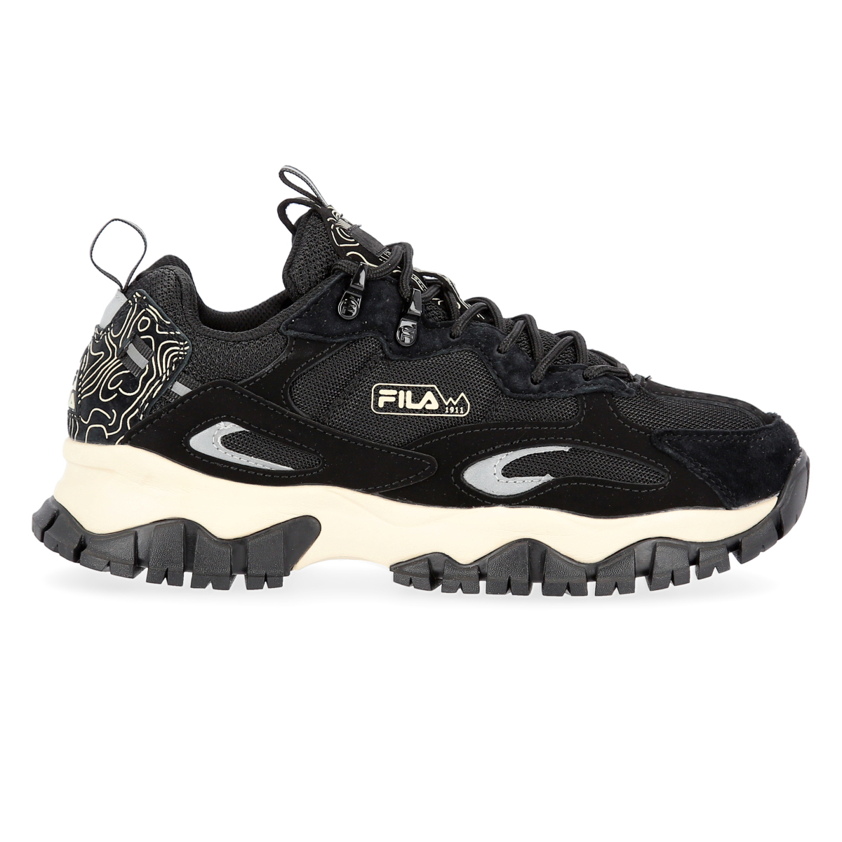 Zapatillas Fila Ray Tracer Tr 2 Hombre,  image number null