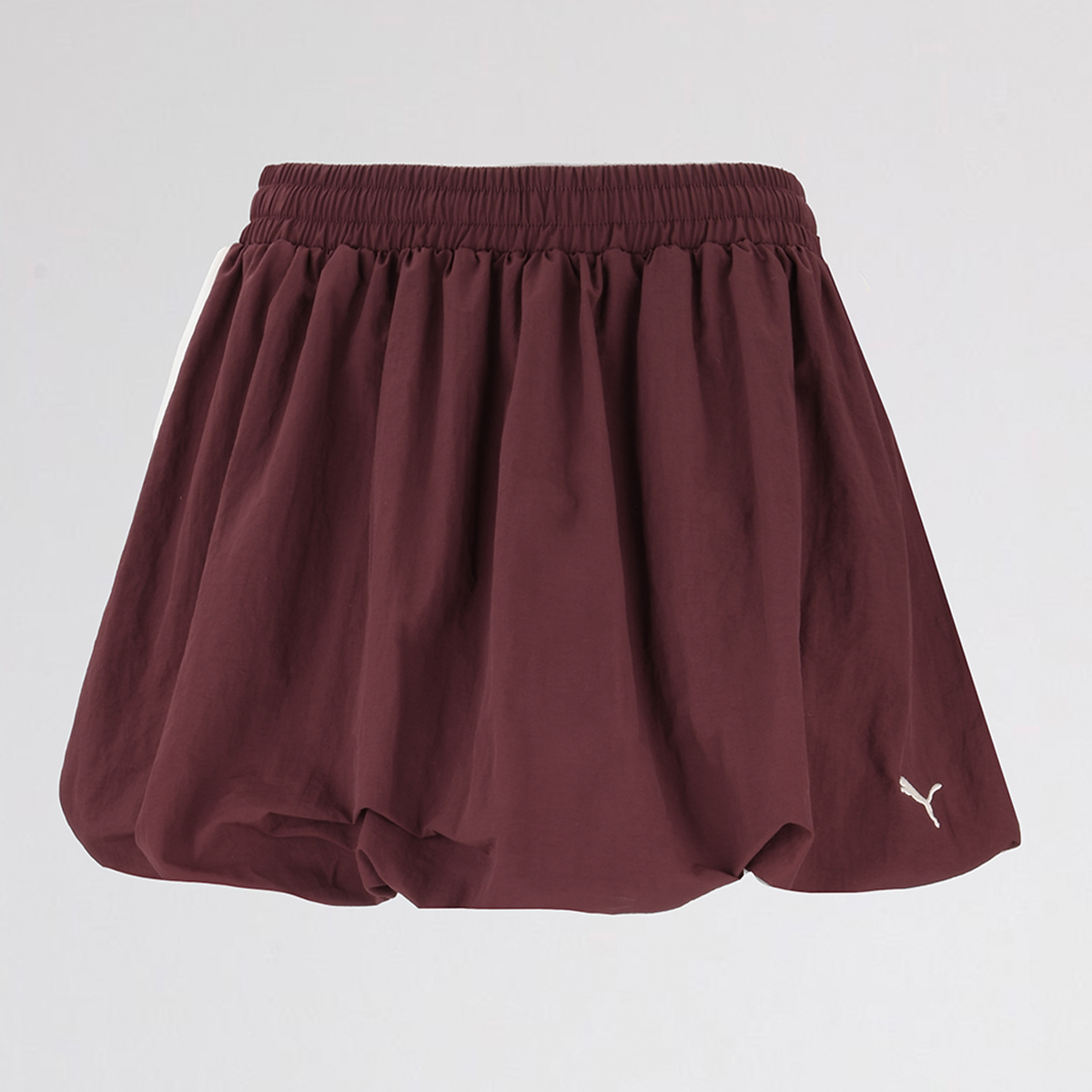 Pollera cintura elástica Puma T7 Balloon Mujer,  image number null