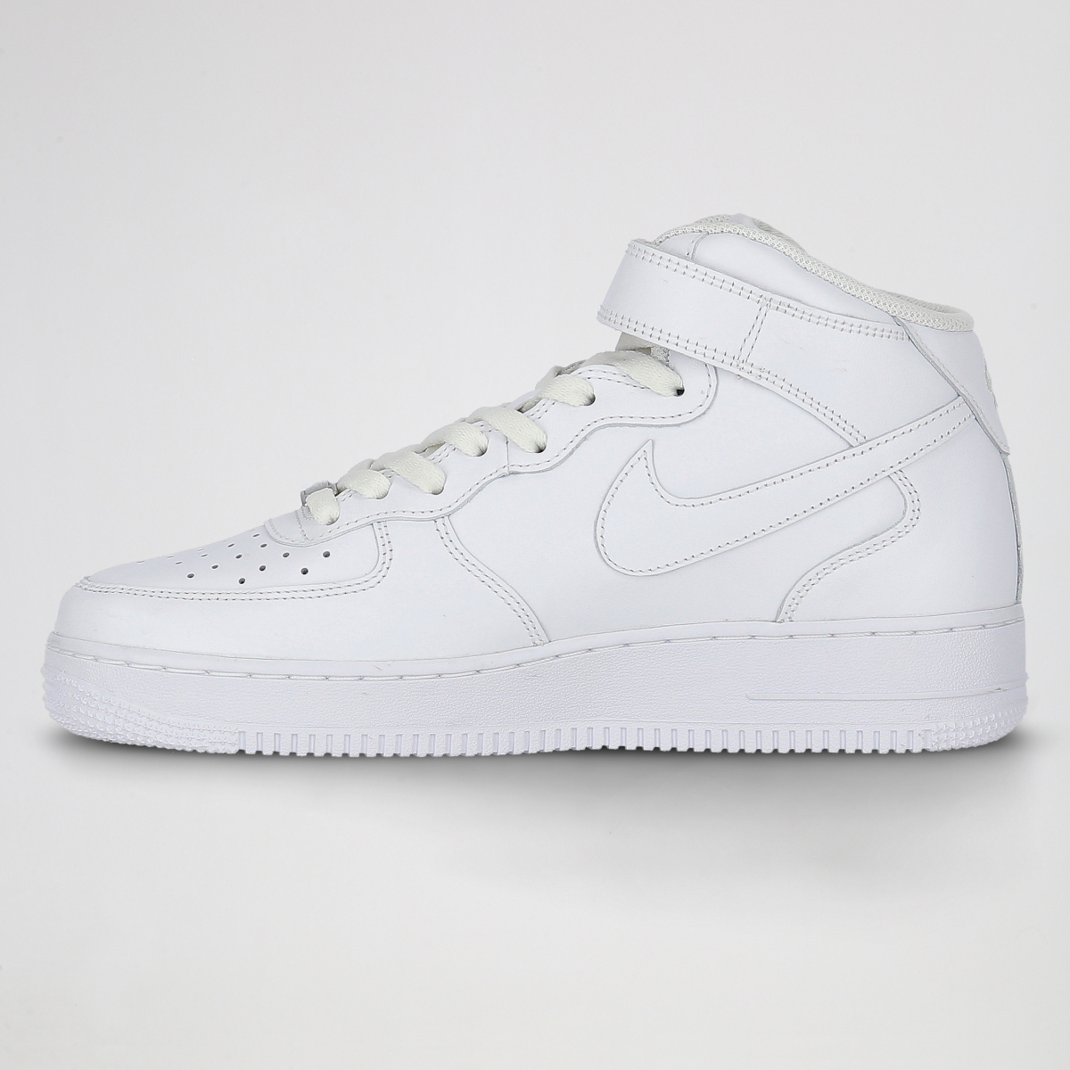 Zapatillas Nike Air Force 1 Mid '07 Hombre,  image number null