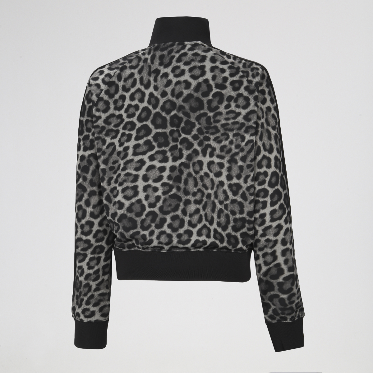 Buzo con cierre Puma T7 Leo Luxe Aop Mujer,  image number null