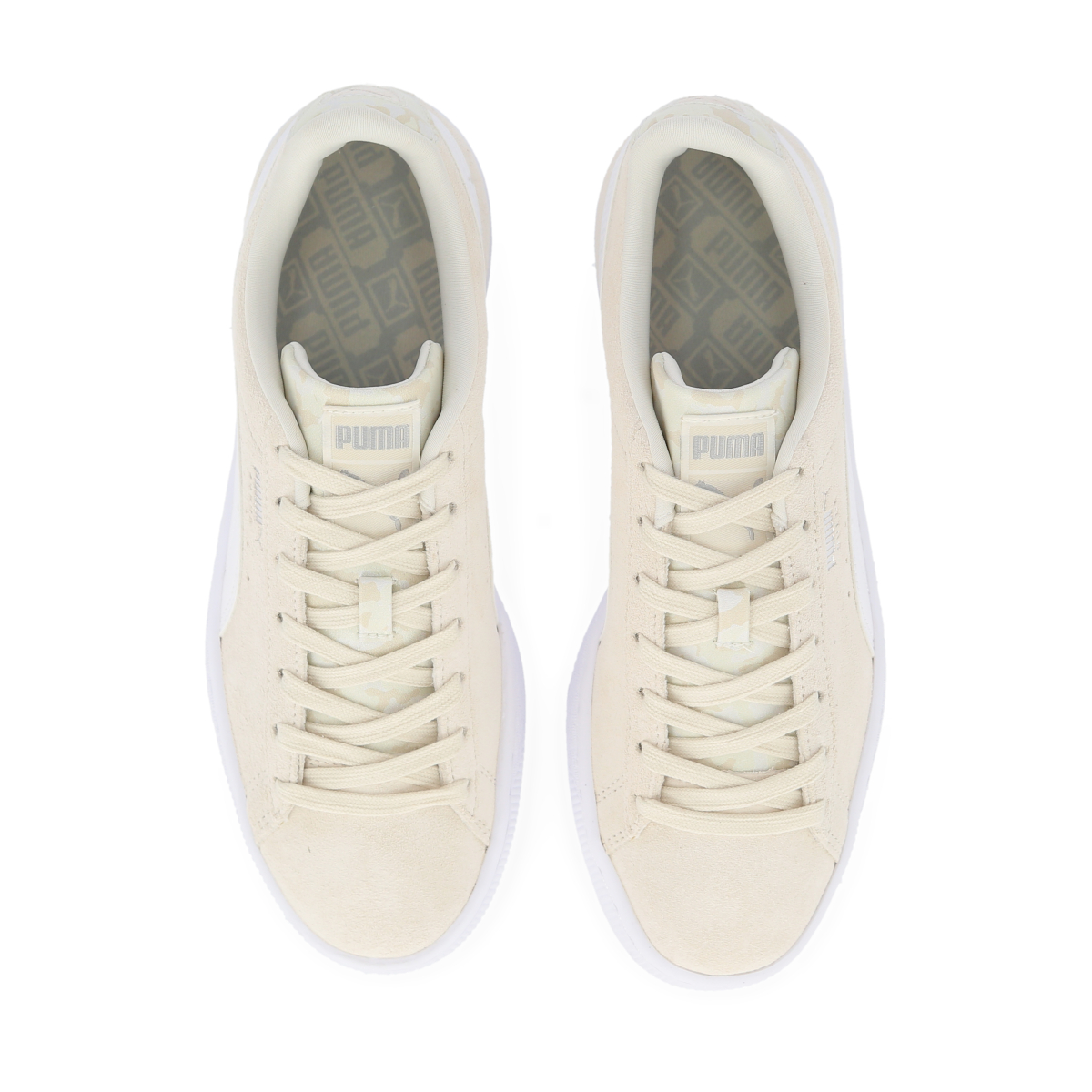 Zapatillas Puma Suede Camo Mujer,  image number null