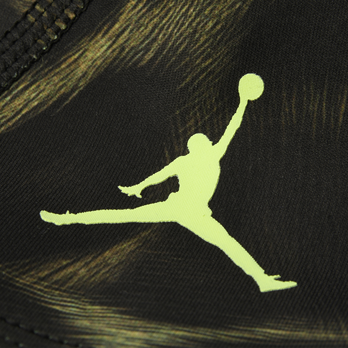 Calza Jordan Sport Dri-FIT Tiro Alto Mujer,  image number null