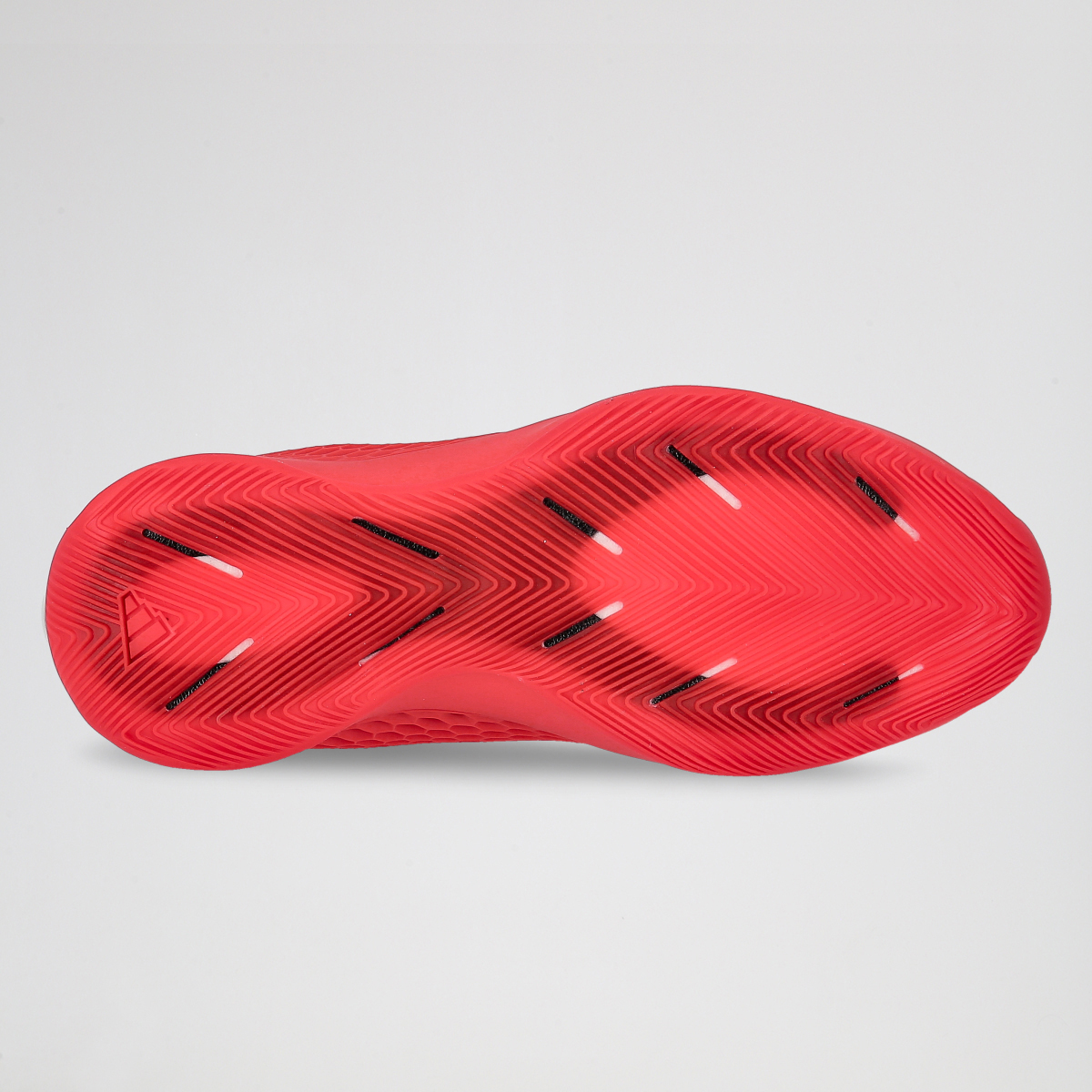 Zapatillas adidas Anthony Edwards 1 Pure Ruby,  image number null